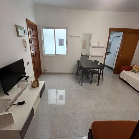 Apartamento Centrico Y Luminoso Alcaravaneras Las Palmas de Gran Canaria Exteriör bild