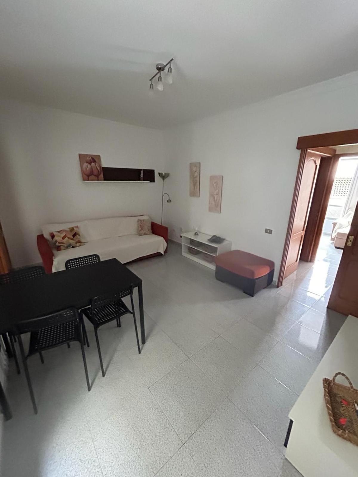 Apartamento Centrico Y Luminoso Alcaravaneras Las Palmas de Gran Canaria Exteriör bild