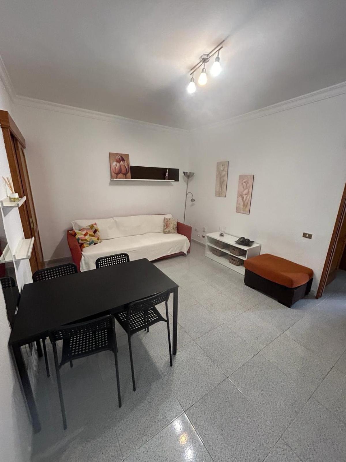 Apartamento Centrico Y Luminoso Alcaravaneras Las Palmas de Gran Canaria Exteriör bild