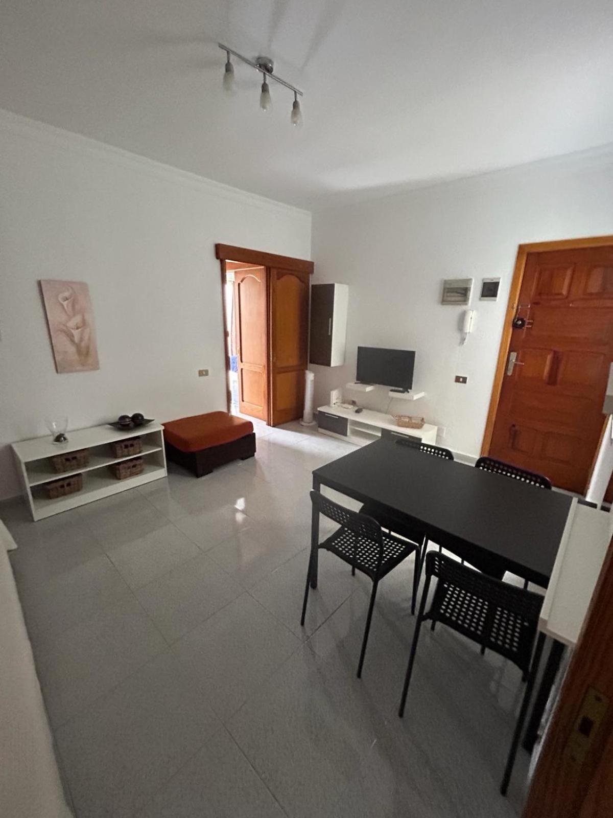 Apartamento Centrico Y Luminoso Alcaravaneras Las Palmas de Gran Canaria Exteriör bild