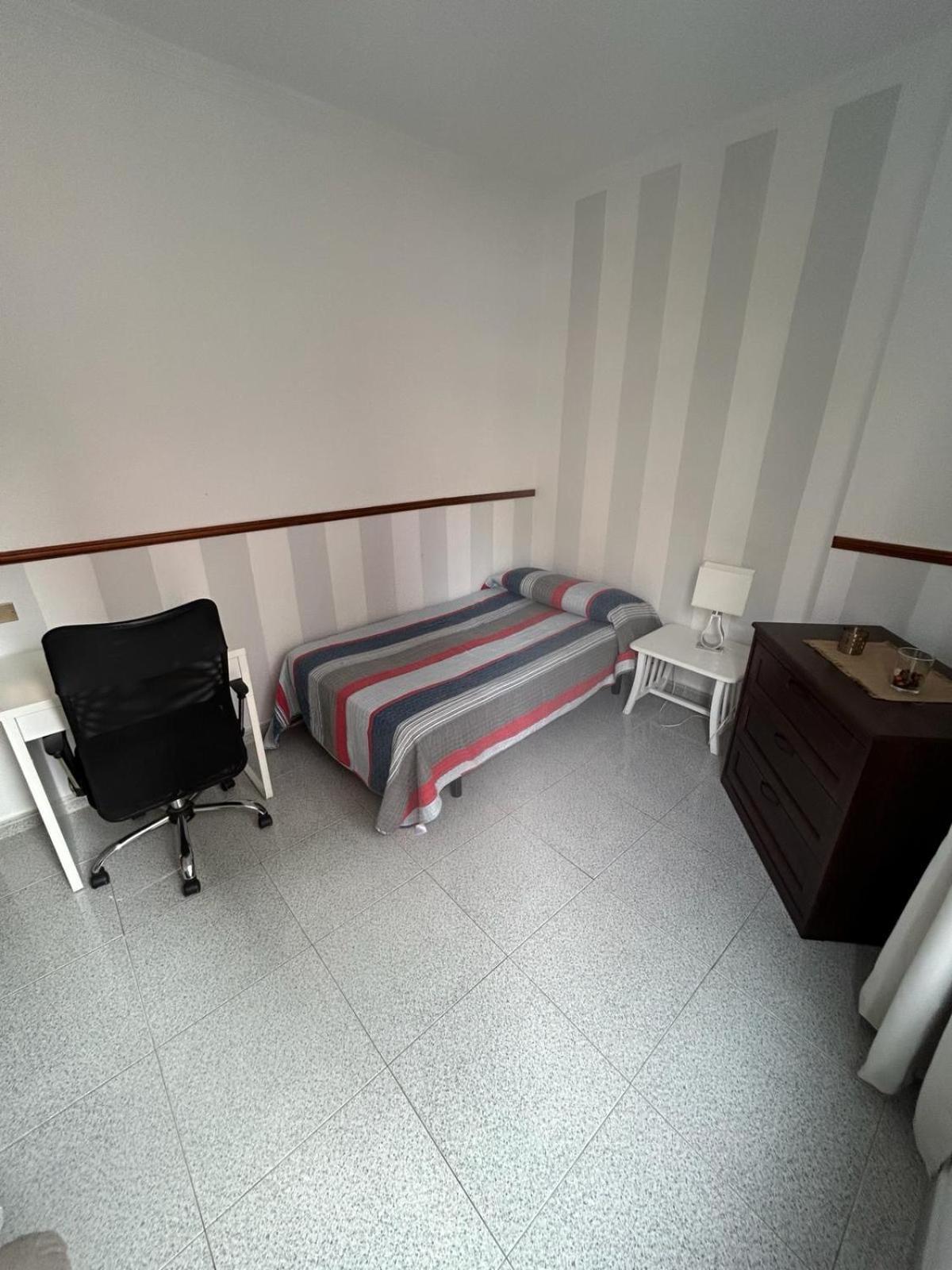 Apartamento Centrico Y Luminoso Alcaravaneras Las Palmas de Gran Canaria Exteriör bild