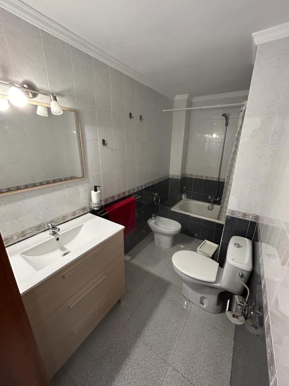 Apartamento Centrico Y Luminoso Alcaravaneras Las Palmas de Gran Canaria Exteriör bild