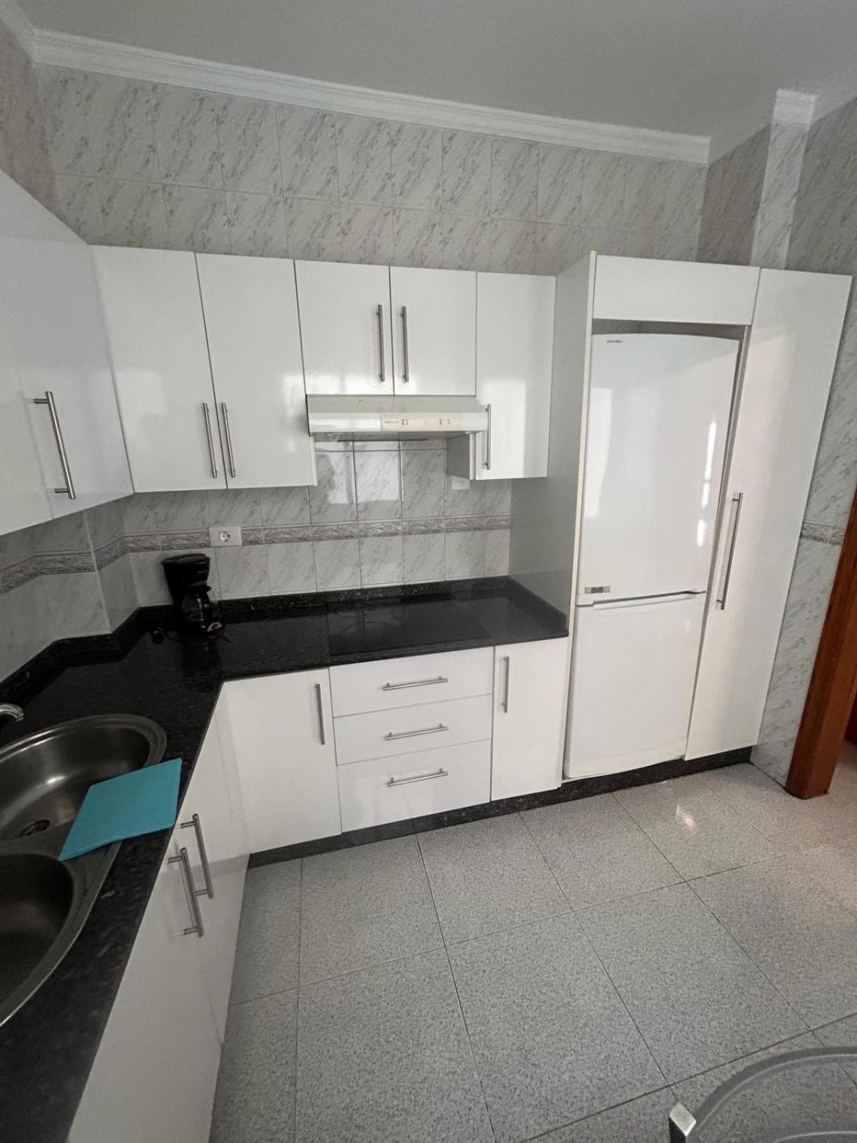 Apartamento Centrico Y Luminoso Alcaravaneras Las Palmas de Gran Canaria Exteriör bild